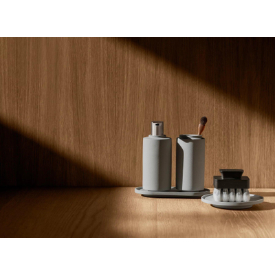 Blomus CRETO beker/tandenborstelhouder Micro Chip