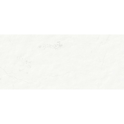 Ceralto Zavira Studio Wandtegel - 60x135cm - 9.0mm - gerectificeerd - Bianco
