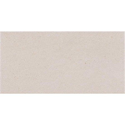 ÉCHANTILLON Ceralto Betonel Raw Carreau mural 30x60cm 8mm pâte blanche Crème