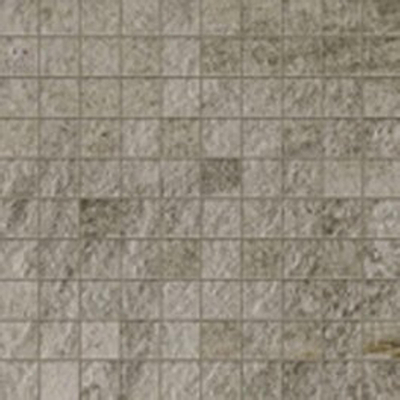 Floorgres Walks 1.0 Carreau mosaïque - 30x30cm - 10.0mm - rectifié - gris