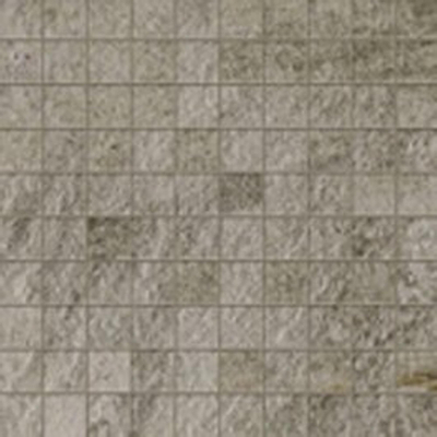 Floorgres Walks1.0 mozaïektegel 30x30cm 10mm vorstbestendig gerectificeerd Grijs Mat