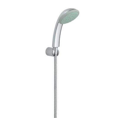 GROHE Twin wandhouder chroom