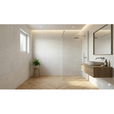 Cifre Cerámica Neutra - 30x60cm