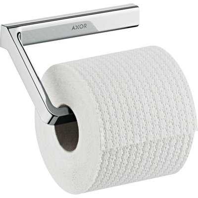 AXOR closetrolhouder chroom