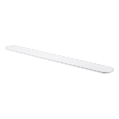 Grohe Selection Planchet - 60cm - glas - chroom