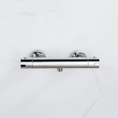 Adema Sparkle 2.0 thermostatische douchekraan - chroom