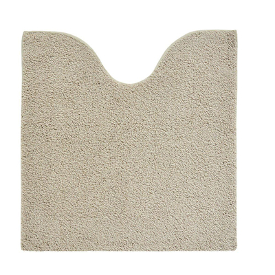 Aquanova Loa Tapis de toilette 60x60 cm Linen