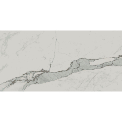 SAMPLE Atlas Concorde Solution Exigo carrelage sol et mural - aspect pierre naturelle - blanc mat