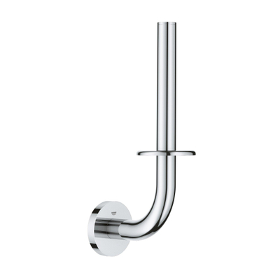 Grohe Start Reserverolhouder - 1 rol - chroom