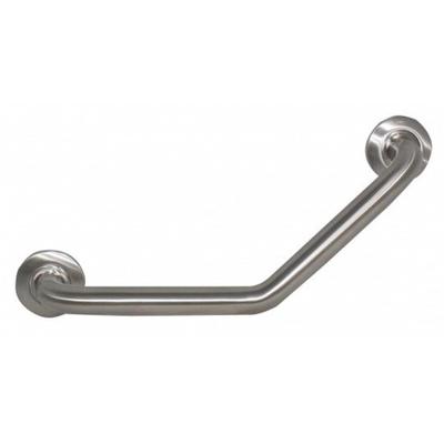 Loggere Poignée sanitaire adaptée inox