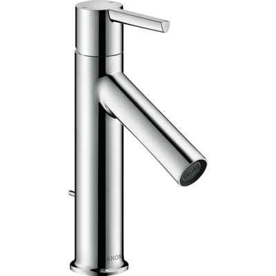 Axor Starck Robinet de lavabo 210 Avec bonde Chromé
