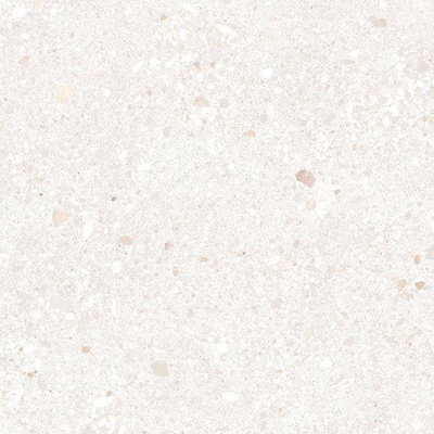 JOS. Horizon Vloertegel - 60x60cm - 8.2mm - gerectificeerd - Ciottoli Bianco mat (wit)