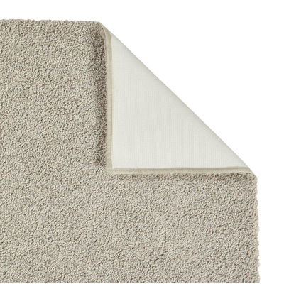 Aquanova Loa Tapis de toilette 60x60 cm Linen