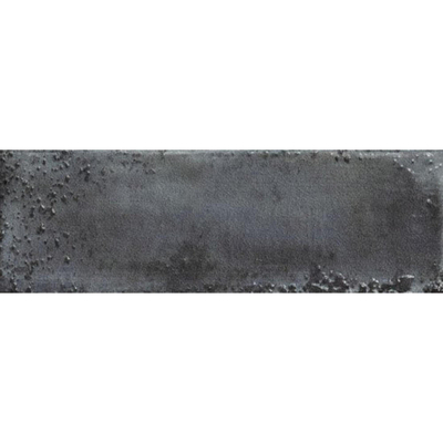 Cir Fuoritono Vloertegel - 10x30cm - 10.0mm - Petrolio