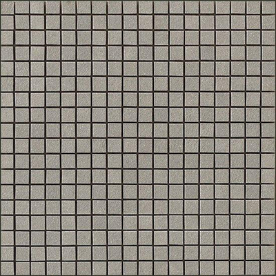 Italgraniti Terre WAMoz. 300X300 Cenere 9Mm Mat