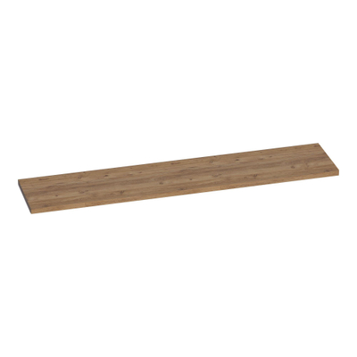 BRAUER Ocean Medium topblad - 220x46x4cm - Chateau