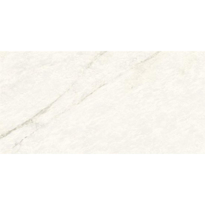 Atlas Concorde Boost Balance Décor-strip - 60x120cm - 9mm - rectifié - Porcellanato - Lune (Blanc)