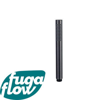FugaFlow Eccelente Sobrado Badkamer Staafdouche Douchekop Handdouche douche - Gunmetal PVD
