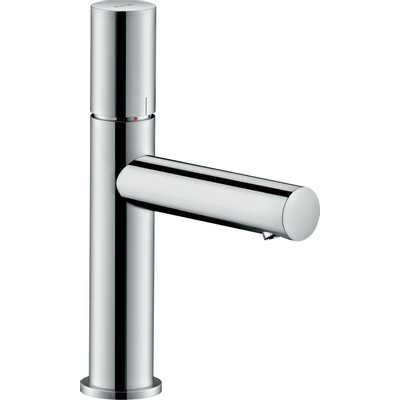 Axor Uno 3 mitigeur de lavabo 110 poignée zero sans vidage chrome