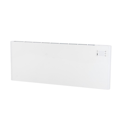 Eurom Alutherm 2500 Wifi Convectorkachel Hangend Staand 2500watt Wit TWEEDEKANS