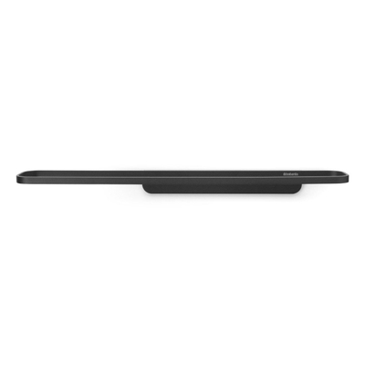Brabantia MindSet Porte-serviettes - 56cm - gris minéral infini