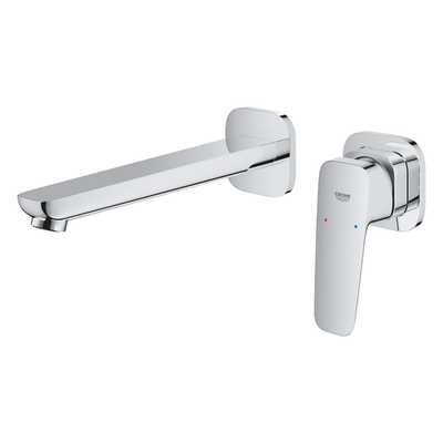 GROHE Cubeo inbouwmengkraan