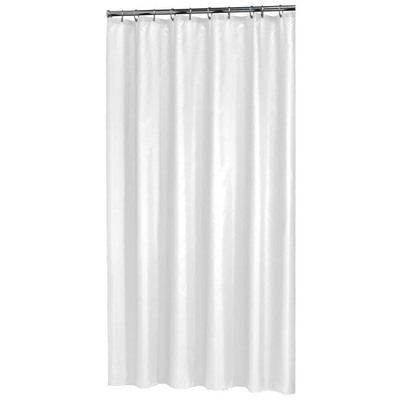 Sealskin Granada Rideau de douche PEVA 240x180 cm Blanc
