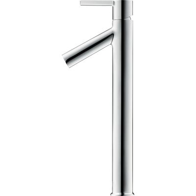 AXOR Starck wastafelkraan - model 250 - hoog - 1-gats - koudwater - zonder waste - chroom