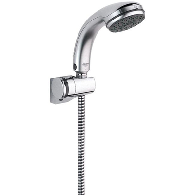 GROHE Relexa Support mural pour douchette universel amovible chrome