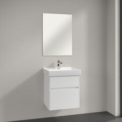Villeroy & Boch More To See Miroir 75x55cm