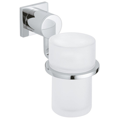 GROHE Allure Atrio Tenso Verre - verre mat
