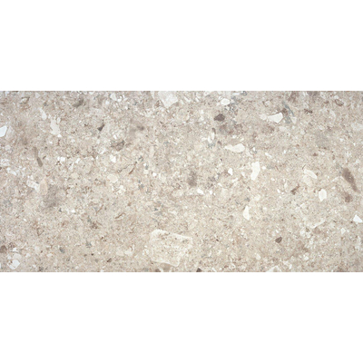La Platera Cerámica Stone Nut Carrelage mural et de sol céramique - 30x60cm - 7.8mm - rectifié - Brun