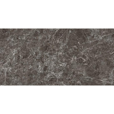 Ceralto Lazaro Marble Carreau de sol - 120x60cm - 8.0mm - rectifié - anthracite