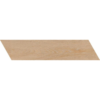 Ragno Woodchoice Vloertegel - 11x54cm - 9.0mm - Coconut