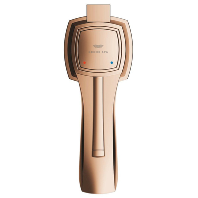 Grohe Grandera Wastafelmengkraan (opbouw)