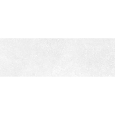 Metropol Arduin Wandtegel - 30x90cm - 9.7mm - gerectificeerd - White