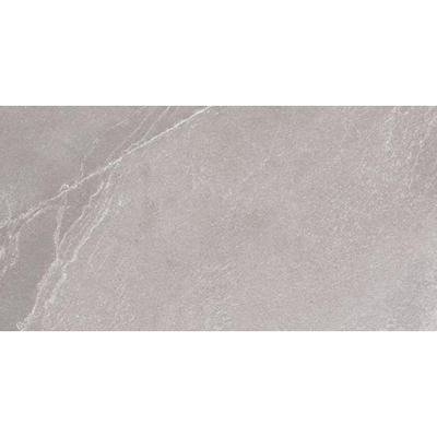Florim Naturalstone carreau mural et de sol - 60x120cm - 9mm - rectifié - R10 - Fossil (Gris)
