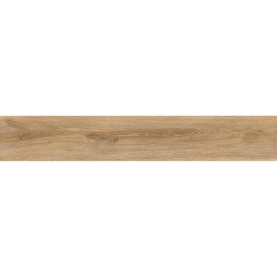 SAMPLE EnergieKer Carrelage sol et mur Woodbreak Oak Rectifié Imitation bois Mat Brun