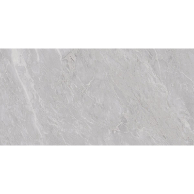 Terravito Covano Velvet wand- en vloertegel - 30x60cm - 10mm - Rechthoek - gerectificeerd - Marmerlook - Grijs Mat
