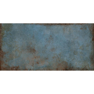 Ceralto Verano Mosaic Vloertegel - 60x120cm - 10.5mm - gerectificeerd - Azzurro
