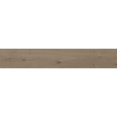 ÉCHANTILLON Ceralto Elaris Plank Carrelage de sol et mural 25x150cm 10mm rectifié R9 grès cérame Tabacco