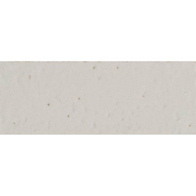 ÉCHANTILLON Ceralto Muralto Decor Carrelage mural - 7.5x20cm - 9.0mm - Bianco