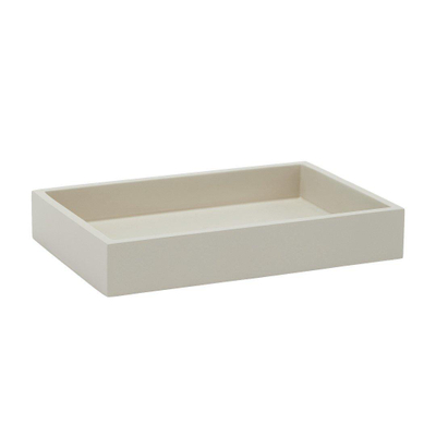 Aquanova Moon Tray Linnen