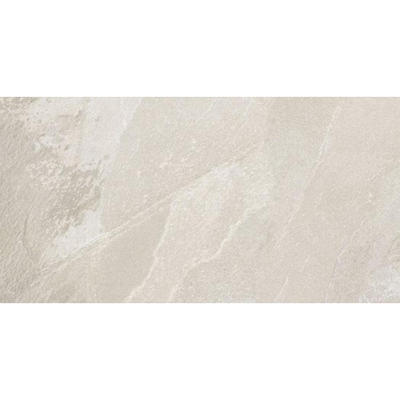 Ceralto Valerio Mosaic Carreau de sol - 29.7x59.7cm - 9.0mm - rectifié - Blanc