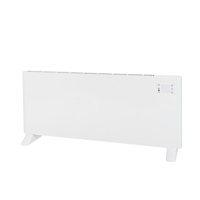 Eurom Alutherm 2500 Wifi Convectorkachel Hangend Staand 2500watt Wit TWEEDEKANS