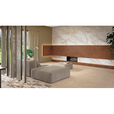 Terravito Famico Stone Pietra Beige mat 60x120 rett