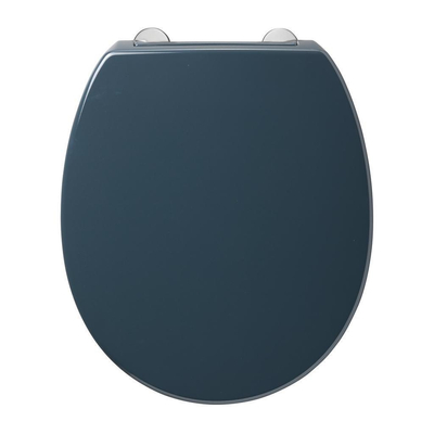 Ideal Standard Contour 21 Abattant de toilettes Gris foncé