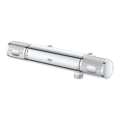 GROHE Grohtherm 1000 performance mitigeur thermostatique de douche apparent chromé