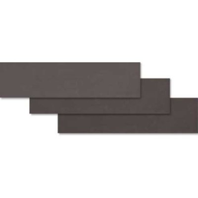 Mosa terra tones wandtegel 14.7X59.7cm rechthoek gerectificeerd vorstbestendig grijs mat