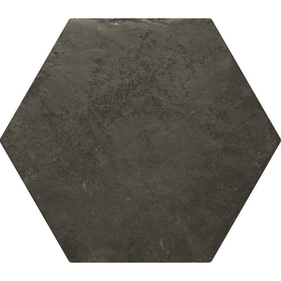 Ceralto Neroli Stone Carreau de sol - 32x36.8cm - 9.0mm - Noir